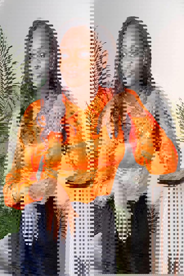 Miss Natrebo Ibiso Mabel.