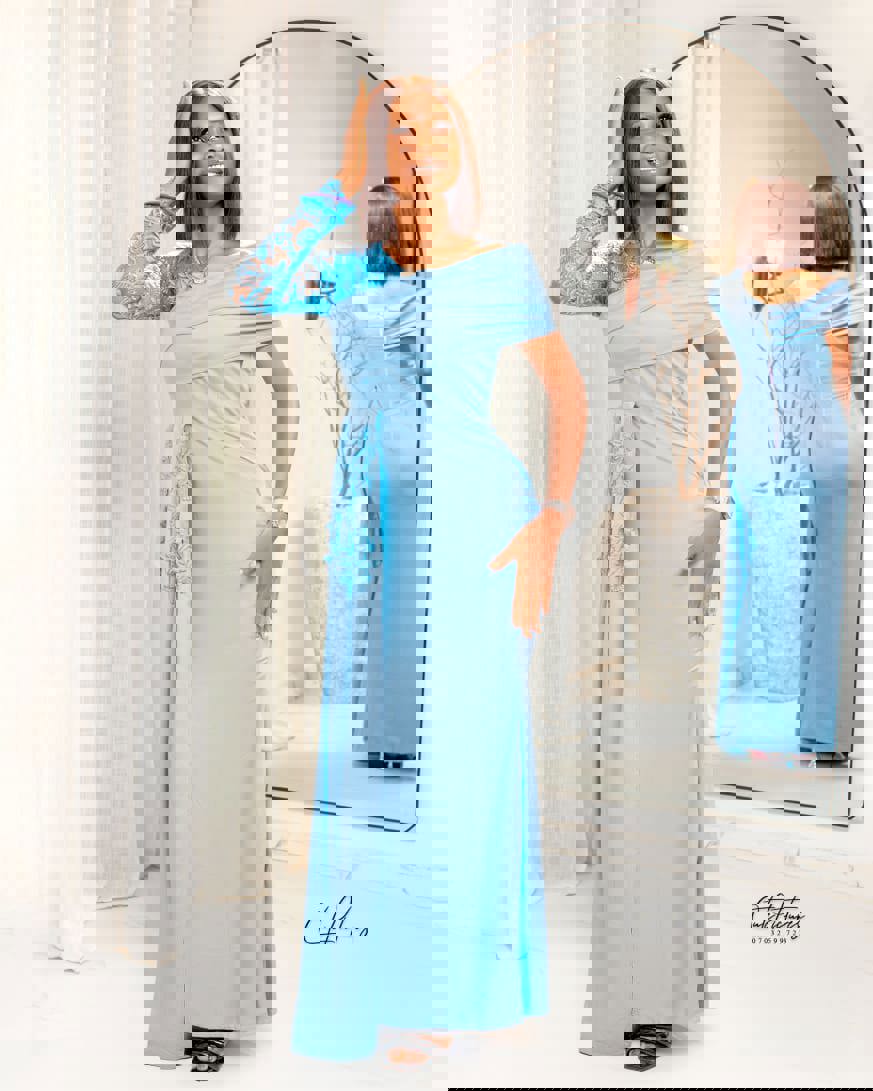 Ibanga Irene Mcalester