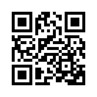 QR code to share this contest