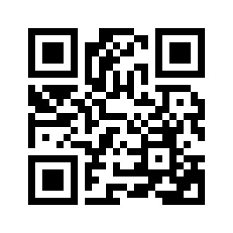 QR code to share this contest