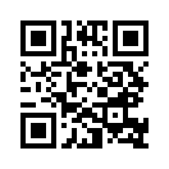 QR code to share this contest