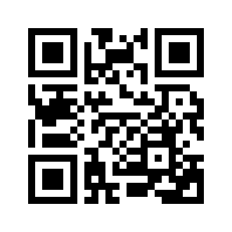 QR code for Miss Agor jane Elohozino