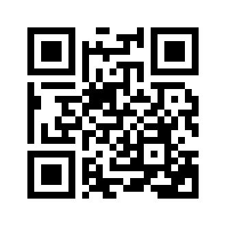 QR code for Candidate 1