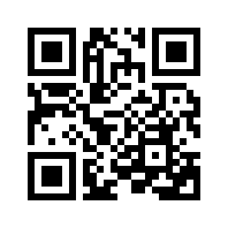 QR code for Miss Natrebo Ibiso Mabel.