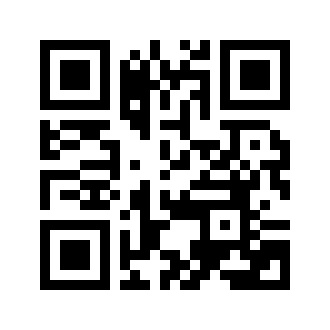 QR code to share this contest